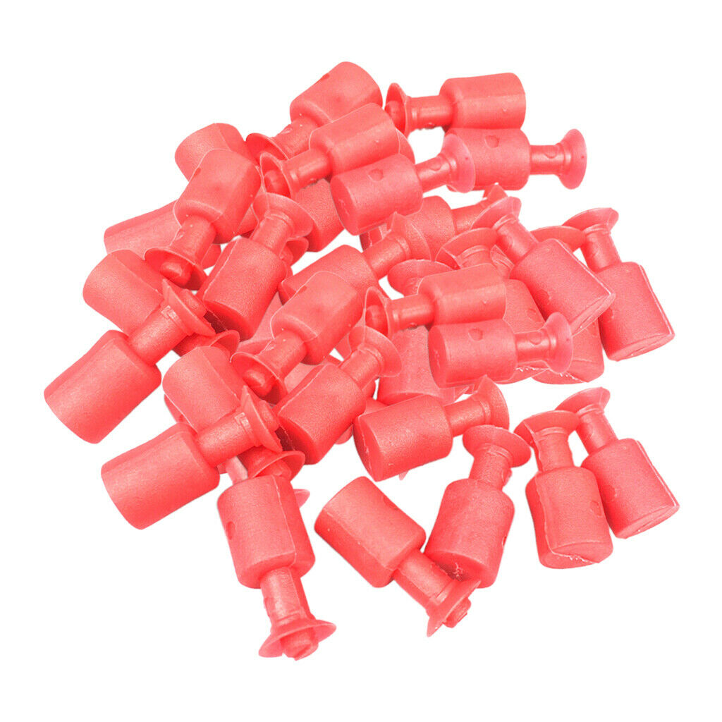 50Pcs Darts Fuel for Blowgun .40 Caliber Blow Gun Dart 40 Caliber Outdoor