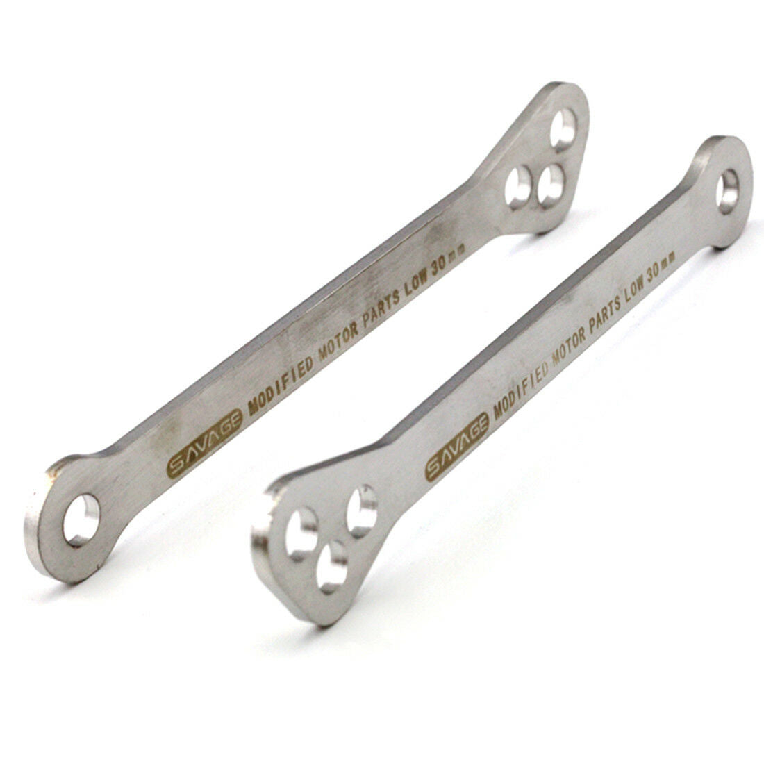 Rear Suspension Lowering Links Kit For SUZUKI GSX 650F/GSX 600F/GSX 750F