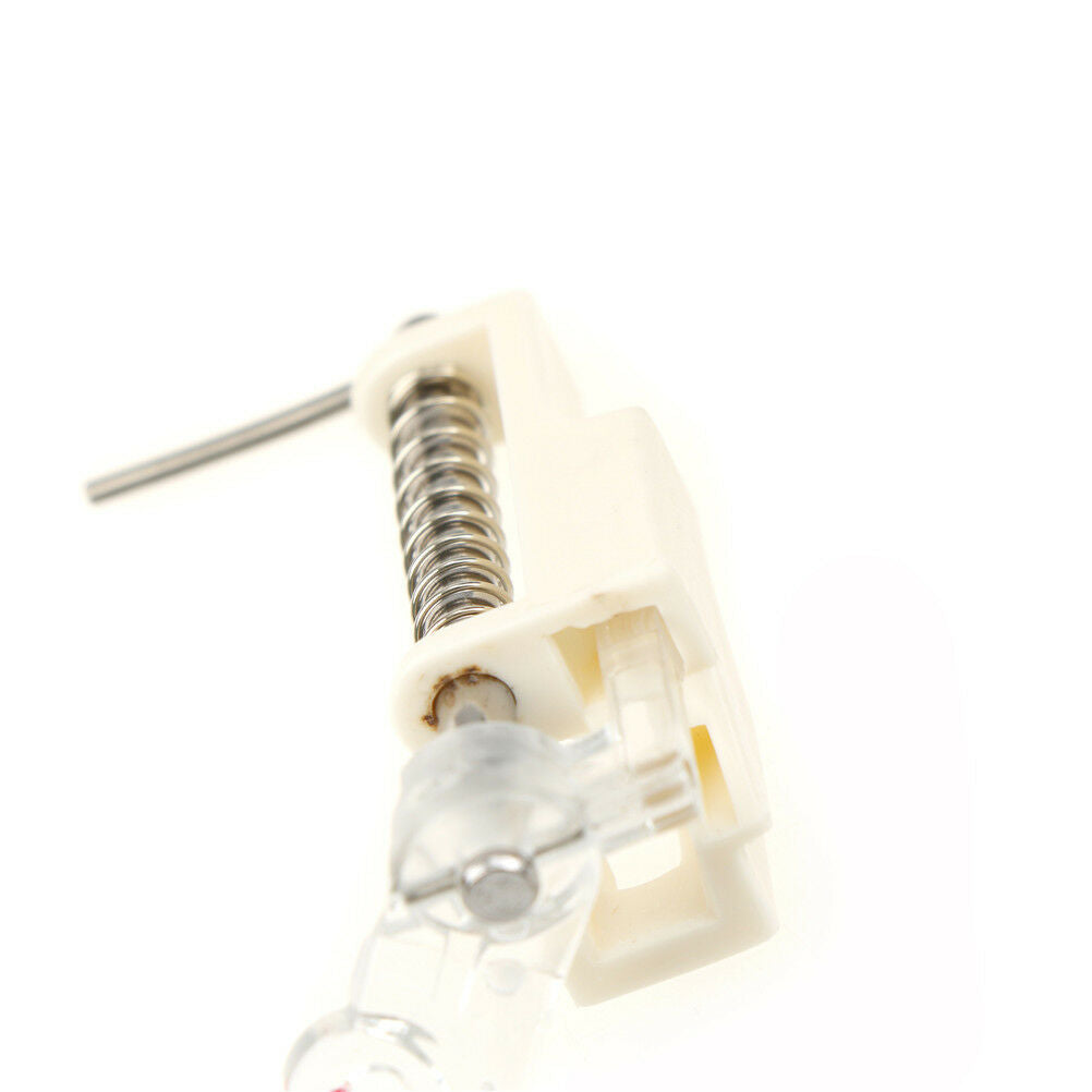 Sewing accessories multifunction sewing machine quilting free/embroidery foot_DD