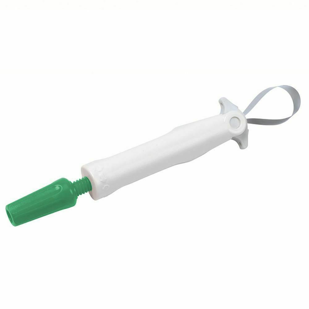 Dental Ultradent Omni-Matrix disposable retainer matrix Winged Green