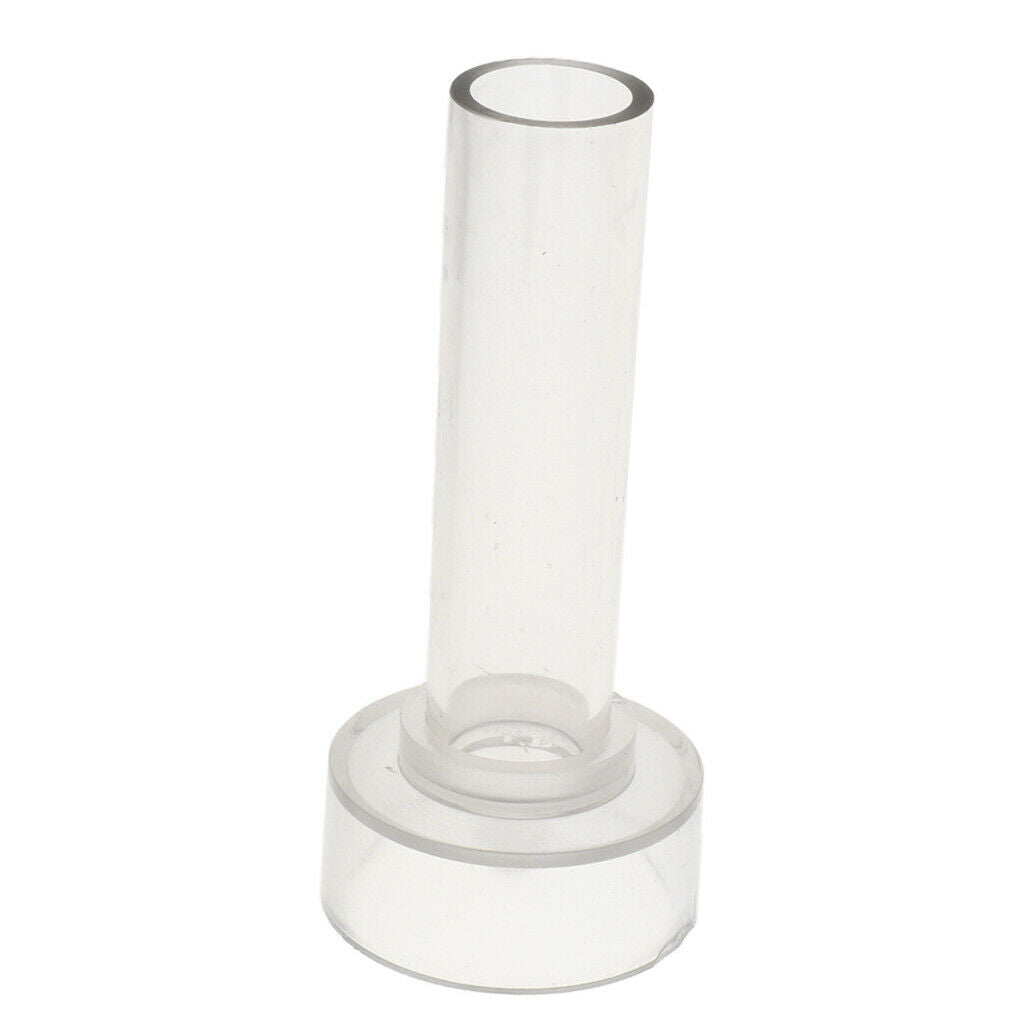 Clear Church Top Shaped Mold Soap Moulds Wedding Party DIY Making Crafts