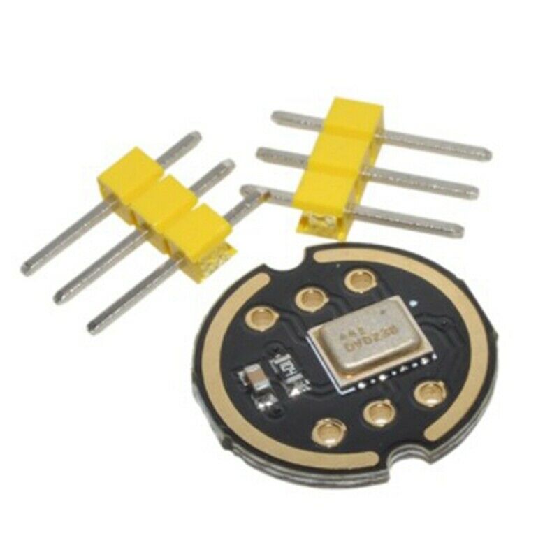 5Pcs INMP441 Omnidirectional Microphone Module MEMS High Precision Low Power IE6