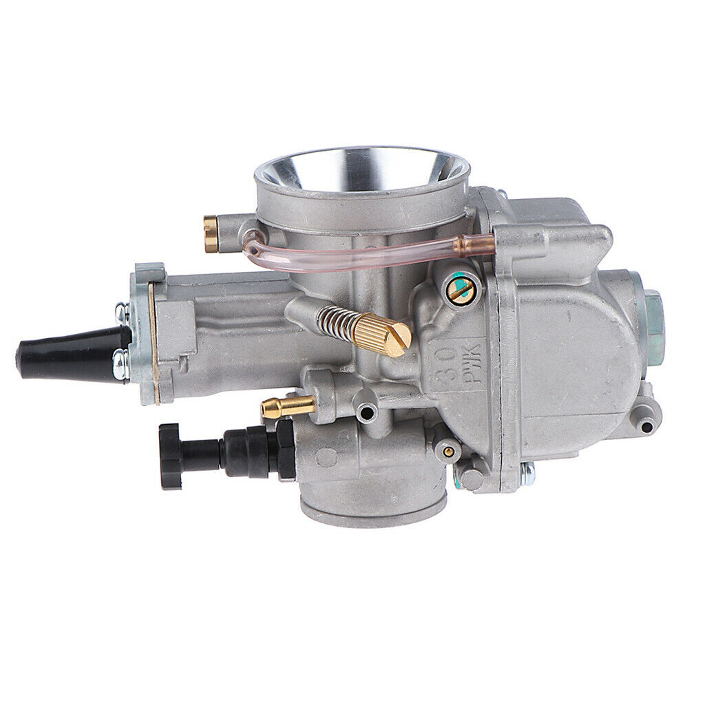 Universal 2T 4T Motorcycle PWK 28mm Carburetor Carb for    Koso OKO Power Jet -