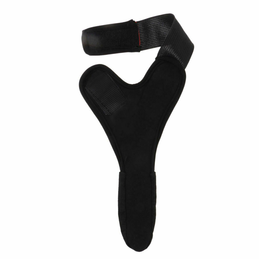 Adjustable Index Finger Protectors Anti-Slip One Single Finger Fishing Glove -