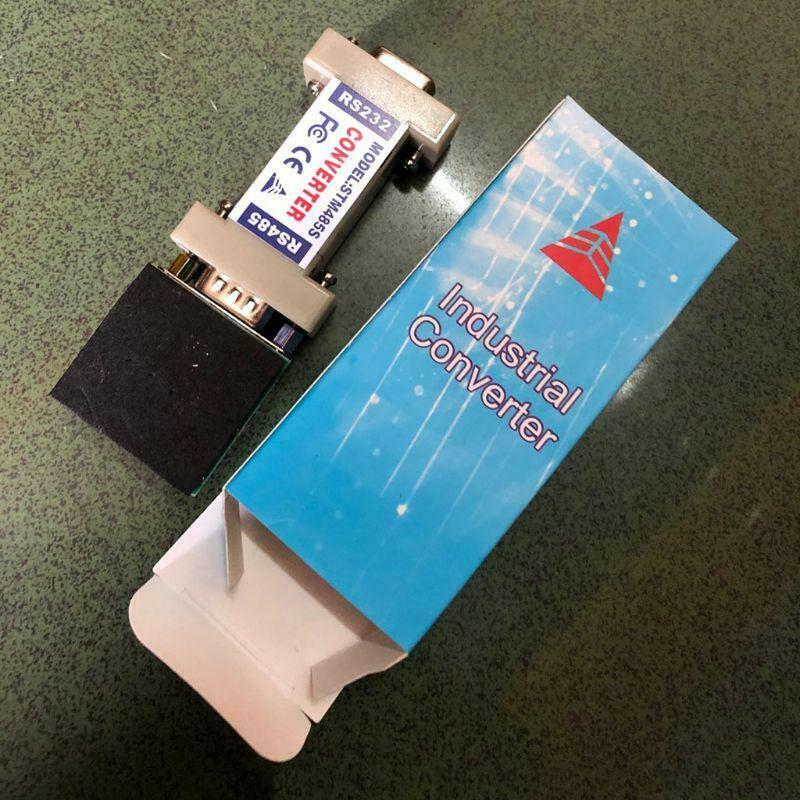 High Performance RS232 to RS485 Converter rs232 rs485 Adapter rs 232 485 Female