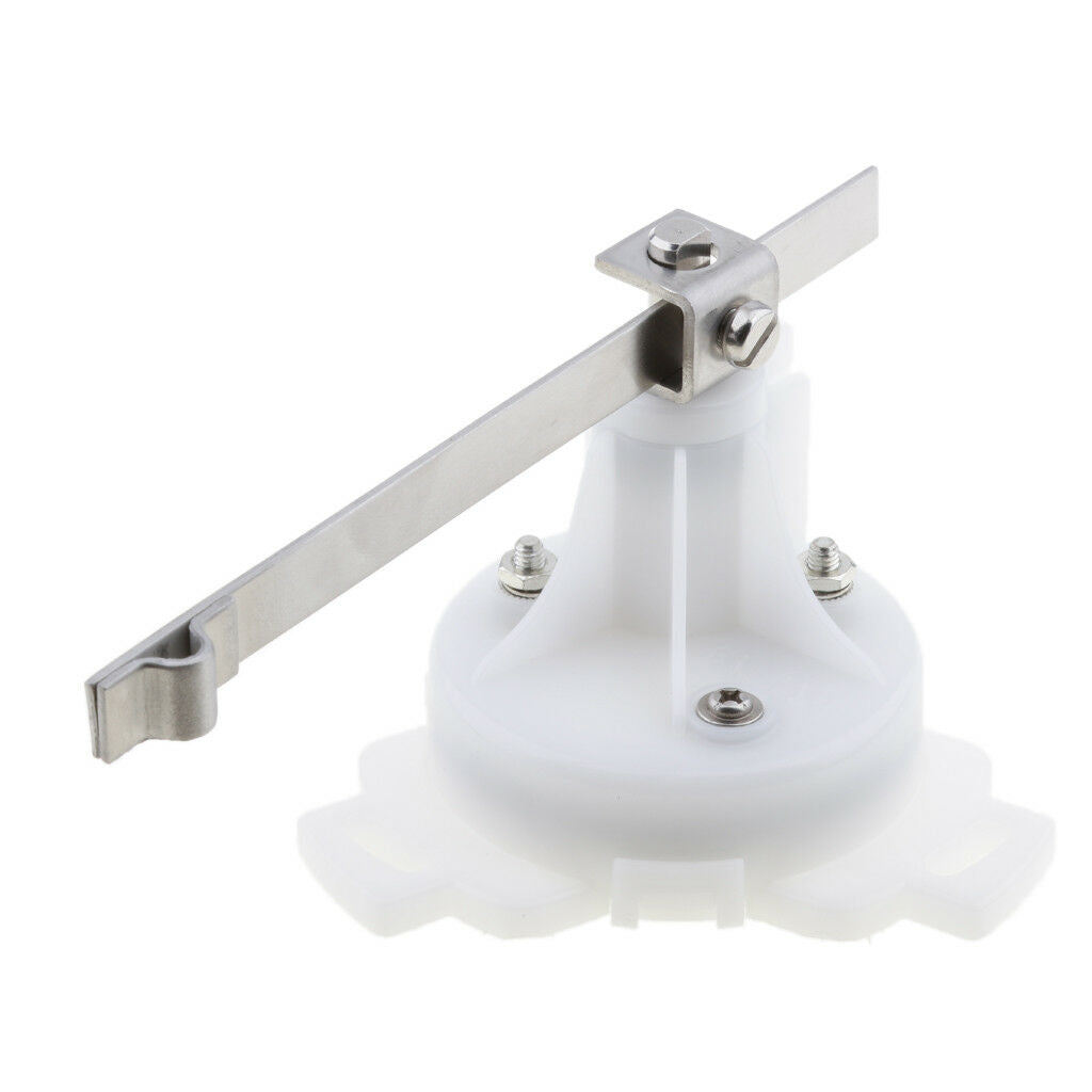 12v/24v Boat Stainless Steel Plastic Rudder Angle Indicator Sensor