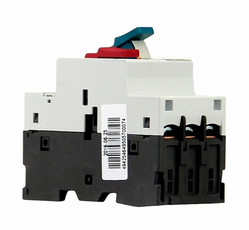Brand New Ns2-25 9-14Agv2Me Ac Motor Starter 20-25A