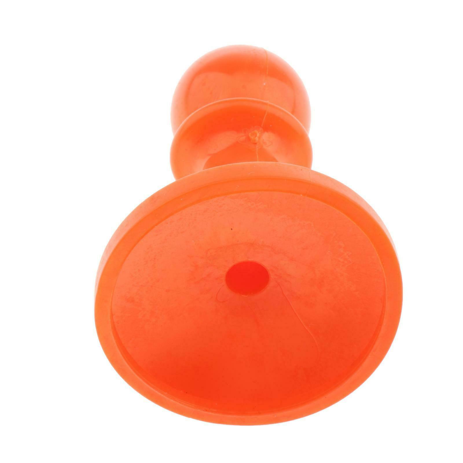 2x tent lightning protection outdoor picnic anti thunder end caps cover