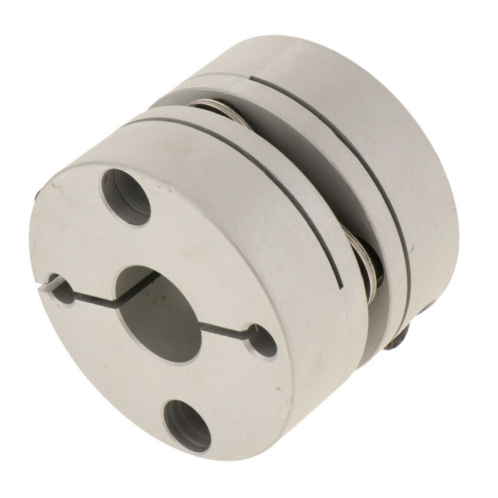 1Piece Double Diaphragm Coupling Shaft Coupling Coupler
