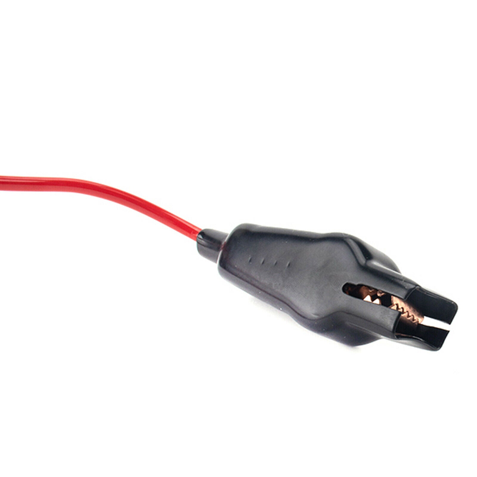 Heavy Duty 3-48V Auto LCD Circuit Tester Test Pen with Stainless Probe