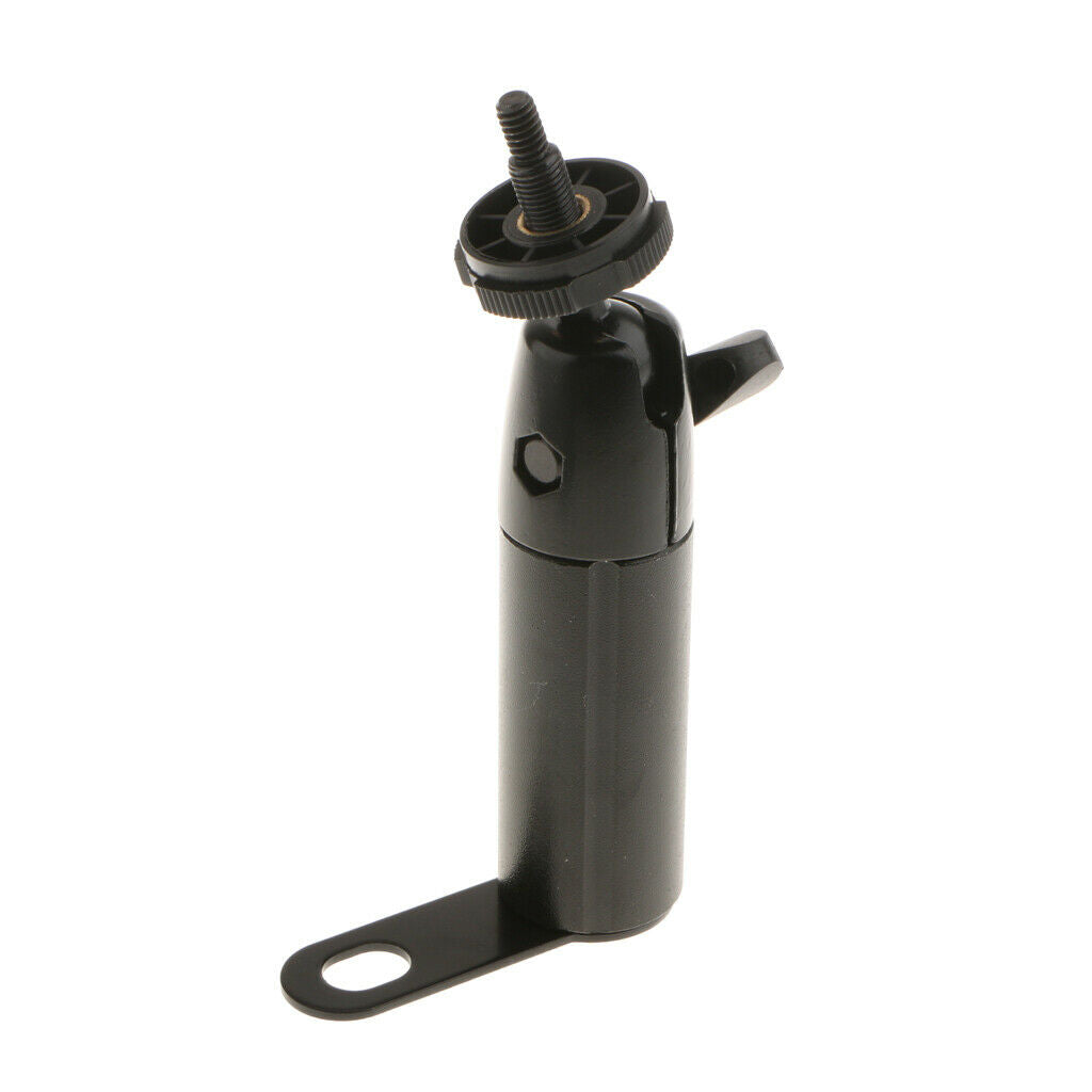 Mirror Stand Holder W/ 360 Degree Ball Head for Gopro SJ4000 Sports Camera