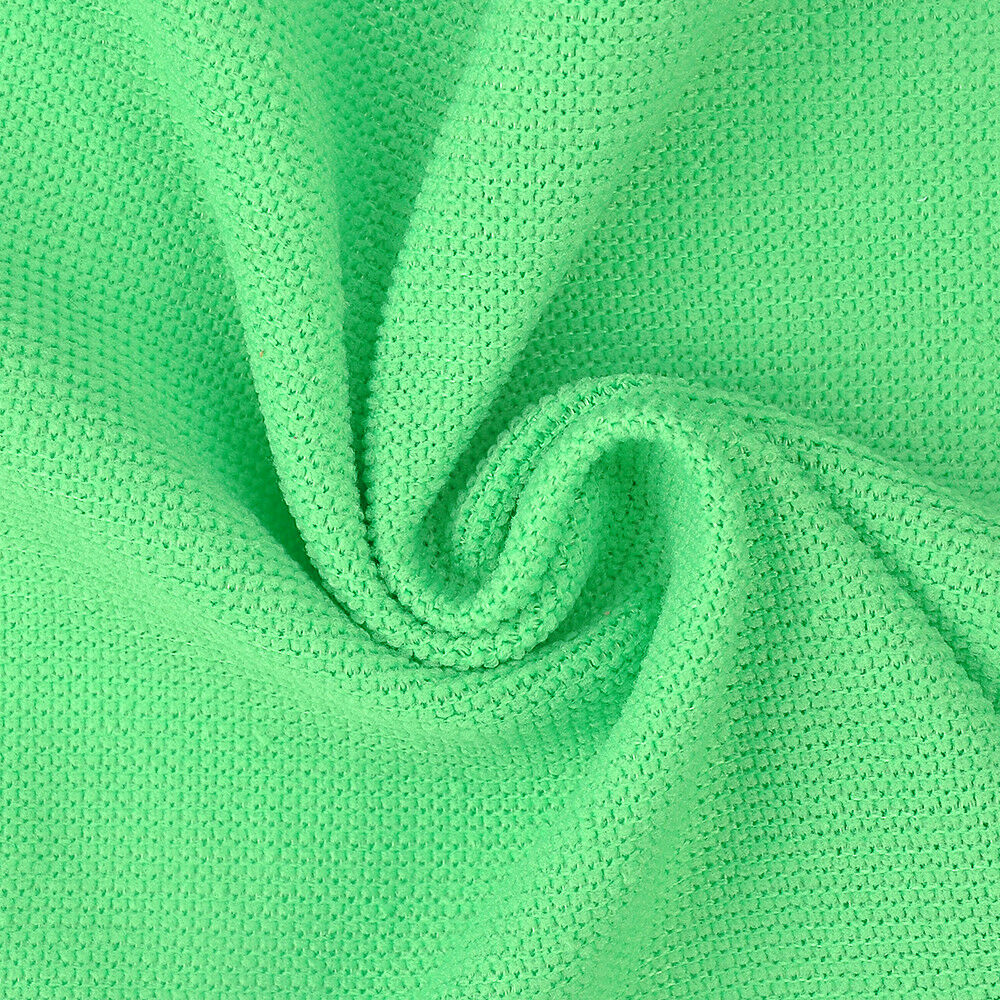 10x Car Wash Microfiber Towel Cleaning Drying Cloth Hemming Super Absorbent