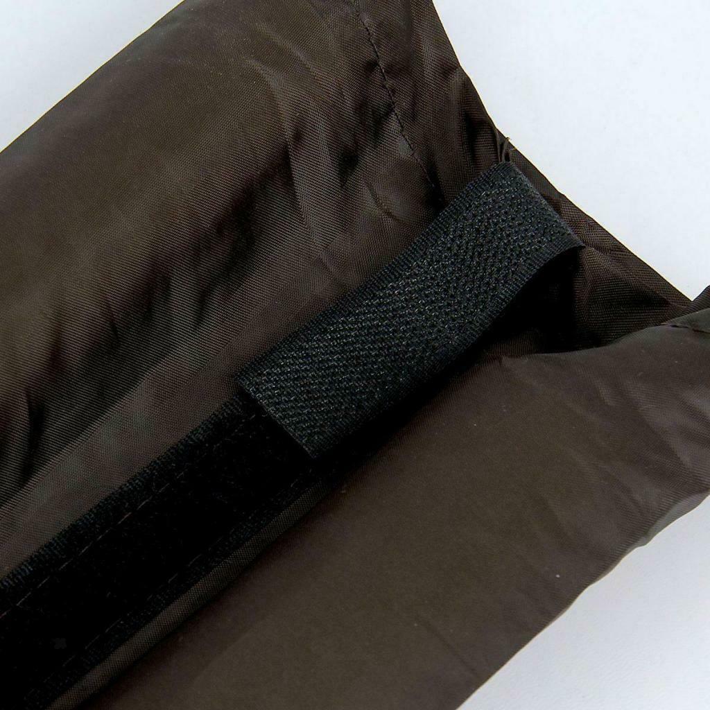 Under Door Draft Blocker 32-38" Front Air Draft Stopper Nosie-Reducing