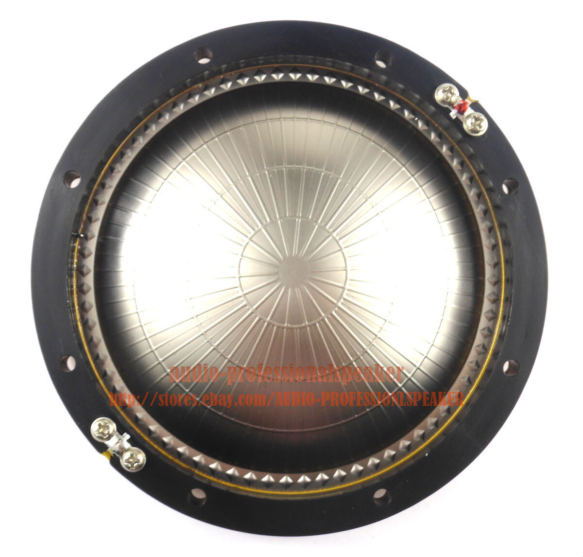 Replacement Diaphragm for JBL 2446H 2447H 2451H Speaker Horn Driver 8 Ohms