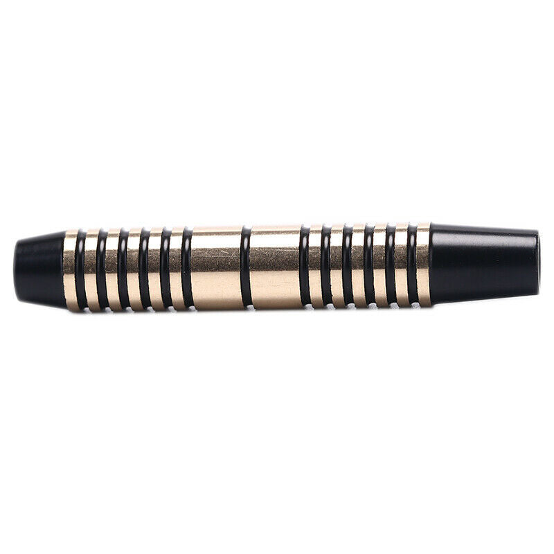 4pcs Professional Copper Dart Barrel for Nylon/Steel Darts Tip Dart Acces.l8