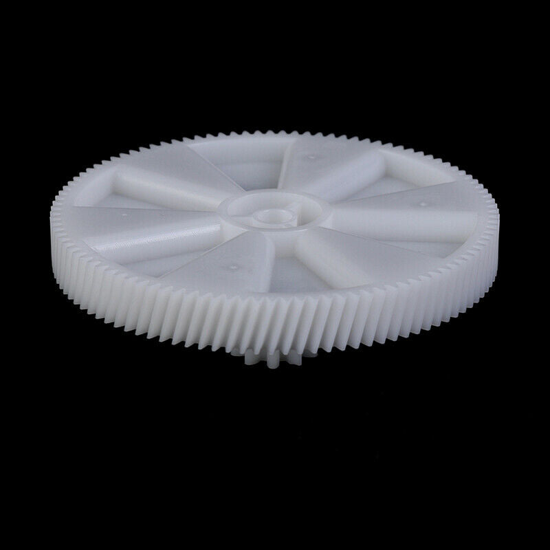 Meat Grinder Part KW650740 Plastic Gear for Kenwood MG300/400/450/470/5.l8