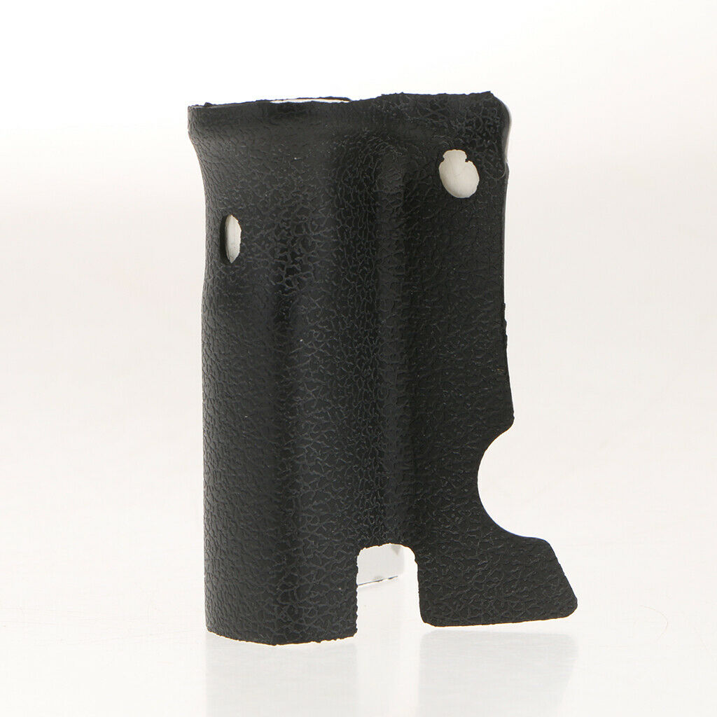 Camera Body Rubber Cover Set Skin Unit Grip for Canon 5D Mark III with Tape