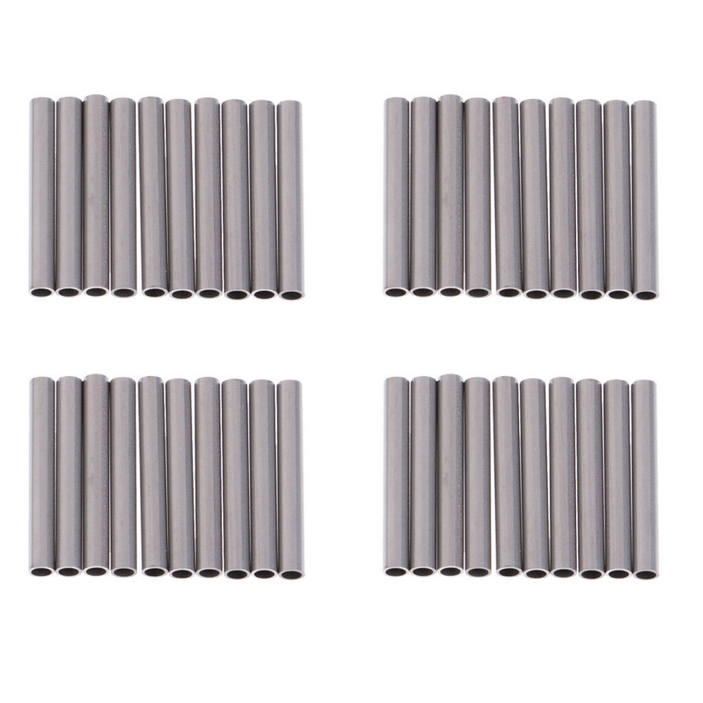 Stainless Steel Watch Replacement, 40 Piece Set, Multi-Purpose Pressure