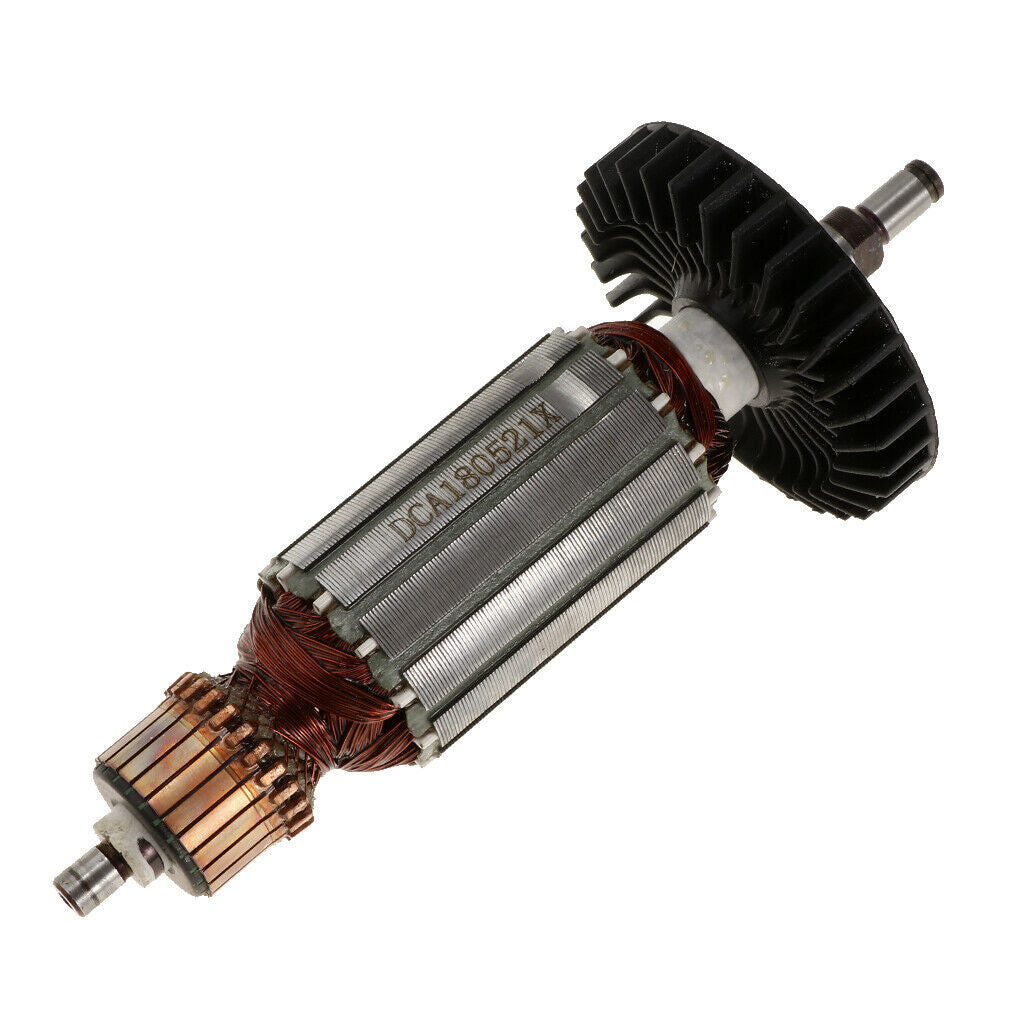 Rotor motor spare parts for Dongcheng /, easily installed