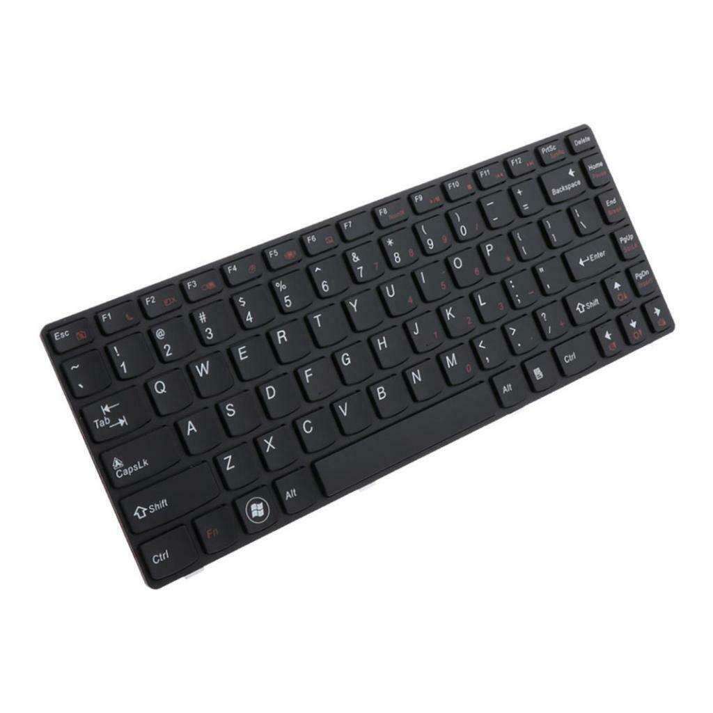 Keyboard For IBM Lenovo Z485 G410 G490 G400 G405AT English Refill Parts  Gift