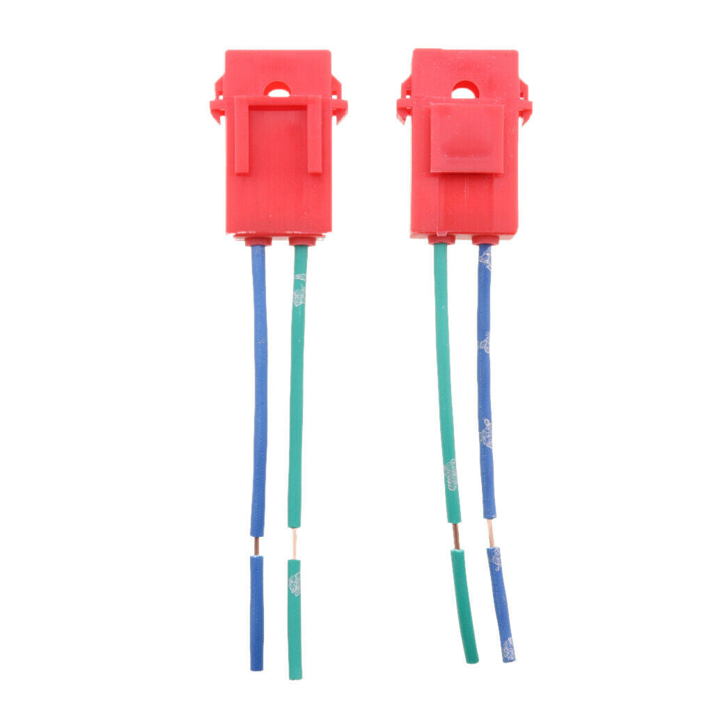 20pcs Automotive ATC/ATO  Fuse Holder Line High Quality Waterproof