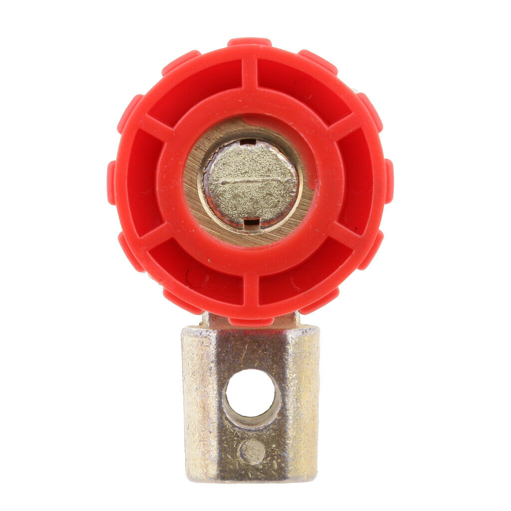 Quick Release Battery Disconnect Isolator Terminal 12V / 24V Car Boat Camper