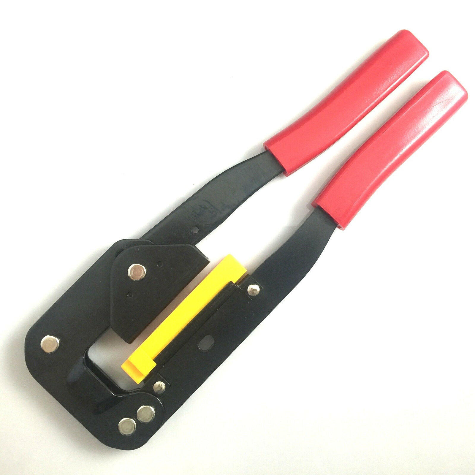 Idc Cable Clamp Connector Crimping Tool Cable Crimper Scsi Centronics