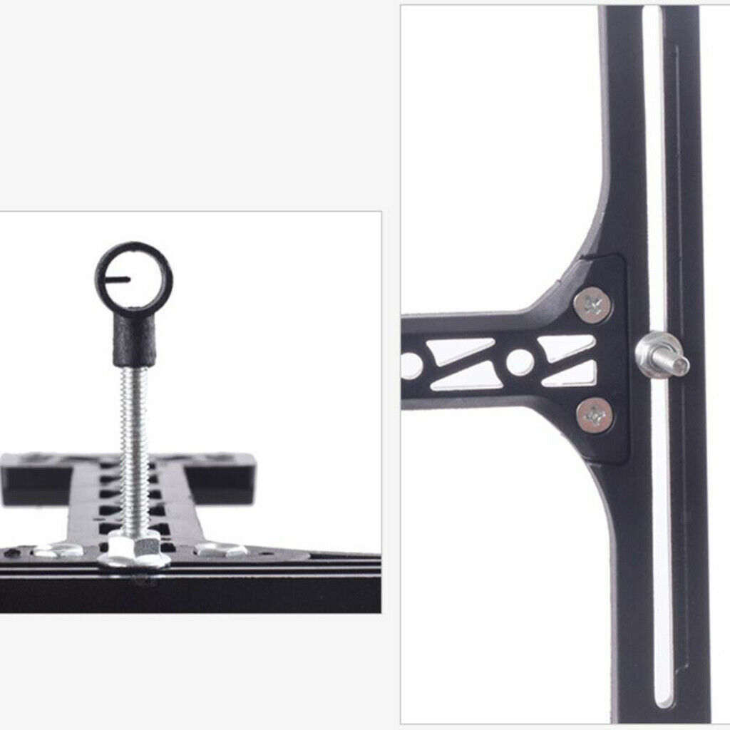 Archery Recurve Bow T Shape Target Sight Olympic Style Hunting Training