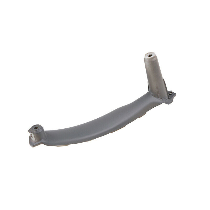 1Pc Inner Rear Right Door Side Handle Door Pull Cover For BMW E70 X5 X6 07-14