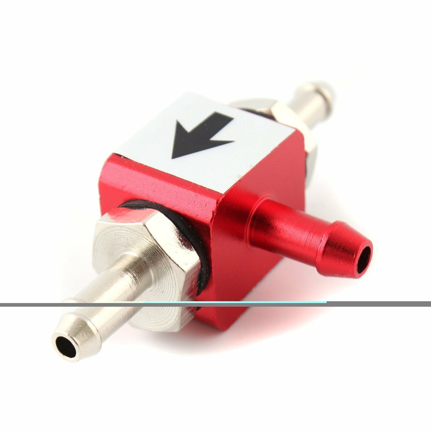 Aluminum 1-30PSI Adjustable Car Manual Turbo Boost Controller Boost Bleed Valve
