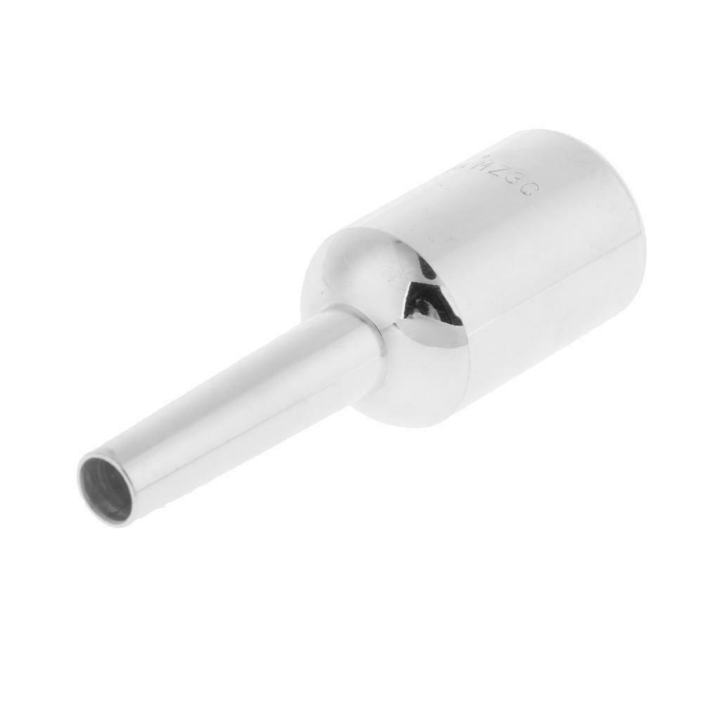 Trumpet Mouthpiece Replacement for Trumpet - Musical Brass Instruments