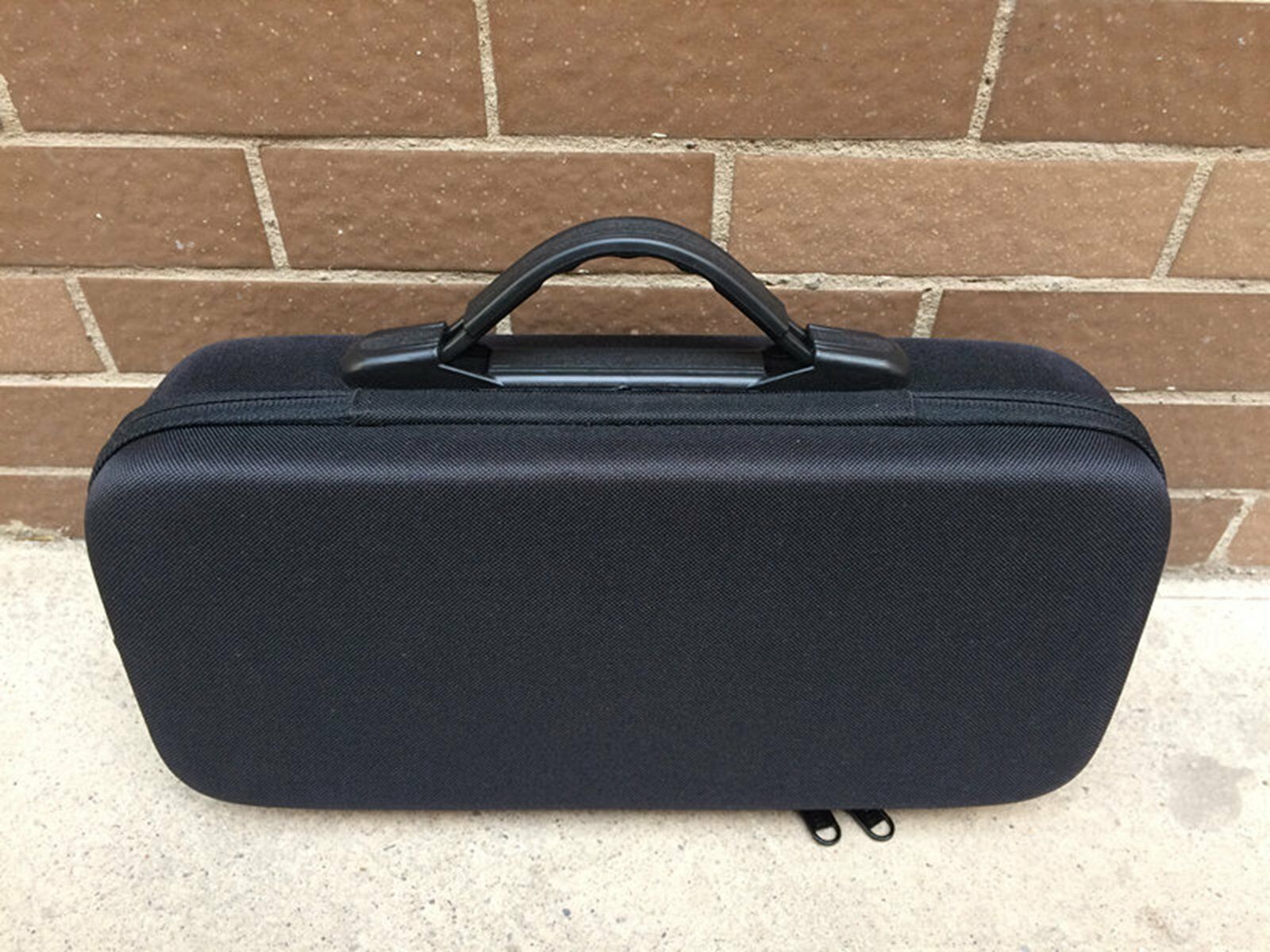 Carry Case Cover Storage Bag Box for Gopro Karma Grip Hero 6 5 Gimbal Stabilizer