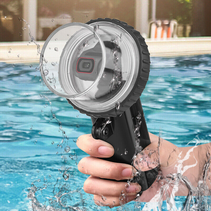For DJI Pocket 2 Waterproof Case Supports water at depths of up to 60 m