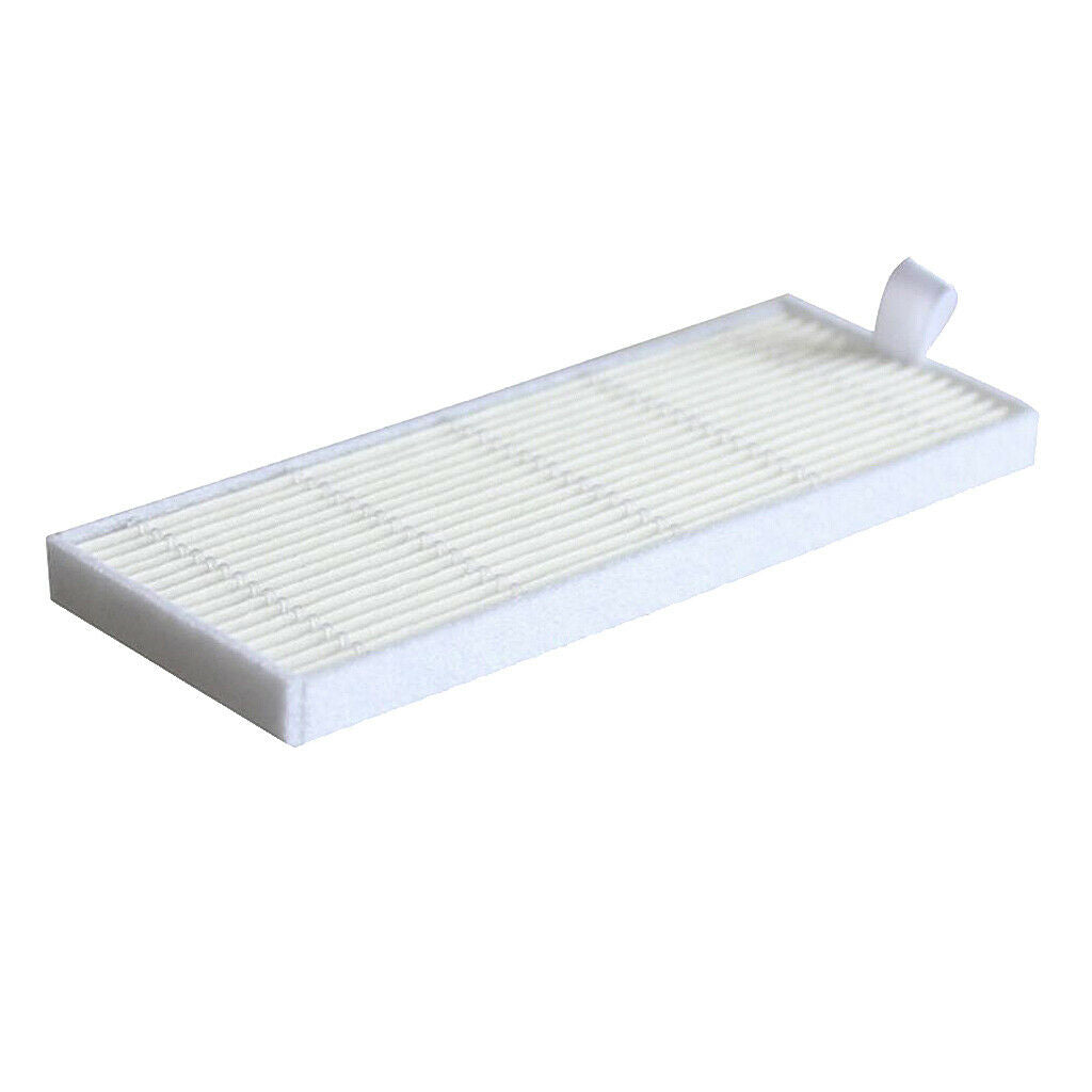 Filter Replace Part for Conga 1290 1390 Series Robotic Vacuum Cleaner Home
