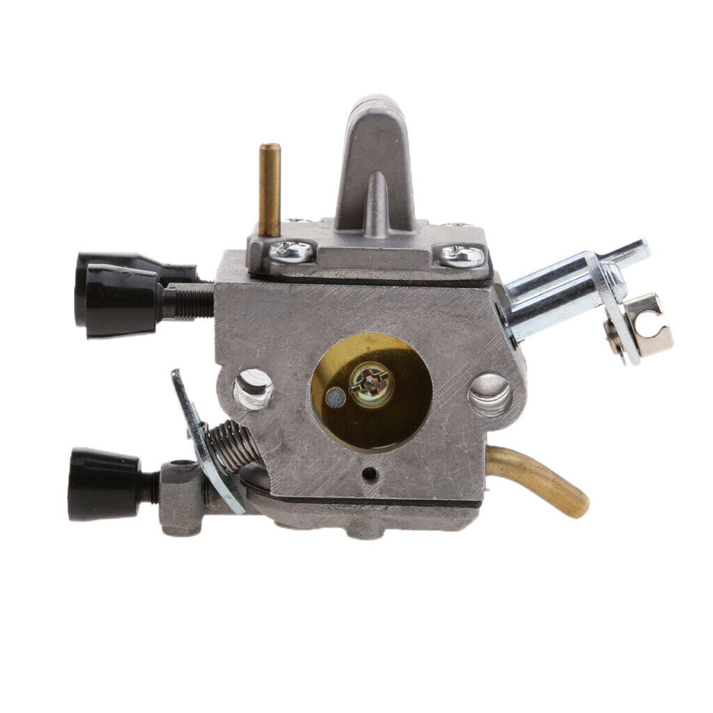 New C1Q-S154 Carburetor Replacement for STIHL FS400 FS450 SP400 Chainsaw