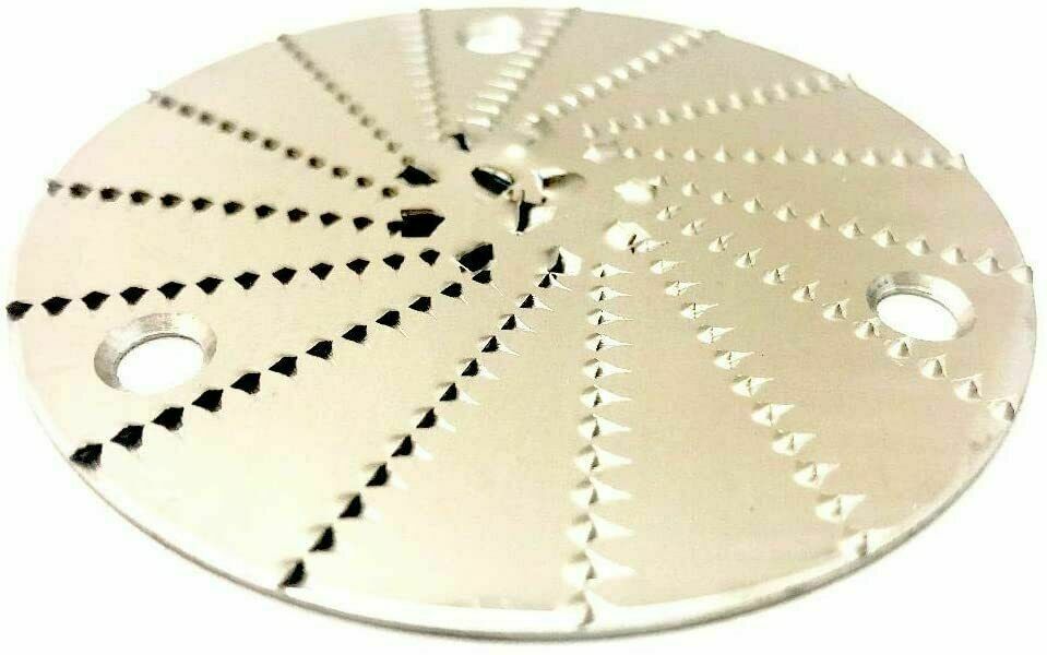 Steel Blade for Jack Lalanne Compact Power Juicer Express Deluxe MT-1020 JLPJB