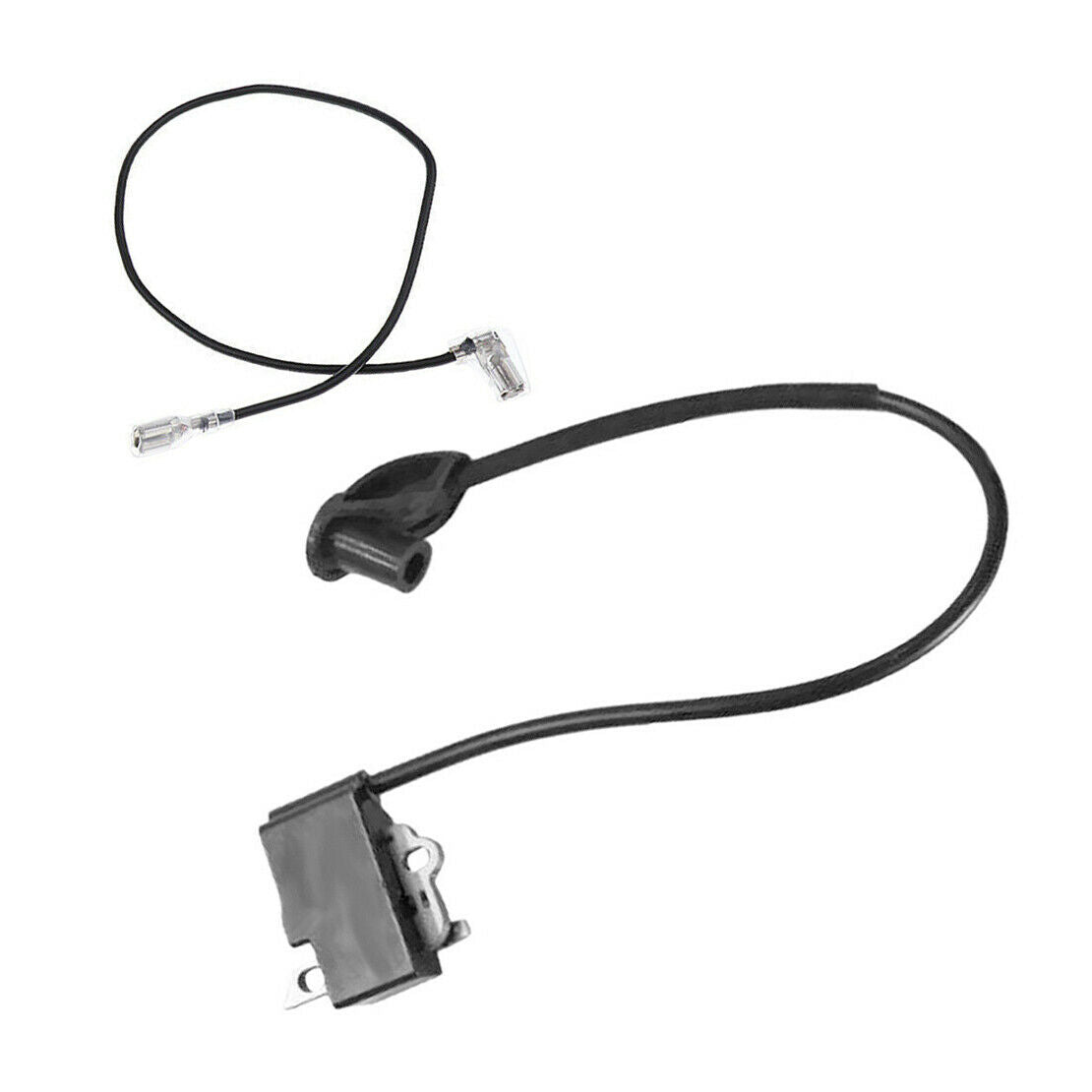 Ignition Coil with Wire Fit for Stihl FS120 FS200R FS250R FS350 BT121 Chainsaw
