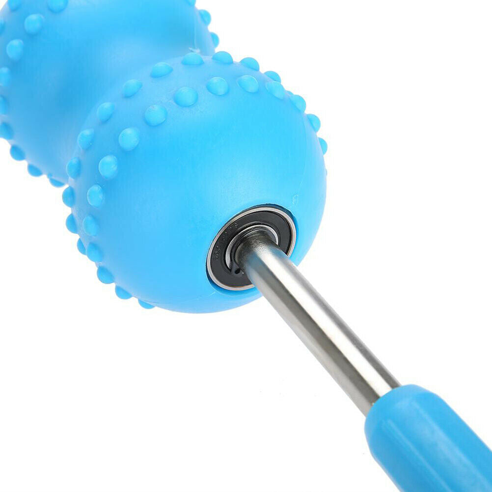 Multi-functional Body Muscle Yoga Massage Roller Stick Meridian Massage Stick