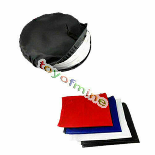 16" 40cm Photo Photography Studio Shooting Tent Light Cube Soft Box SoftBox