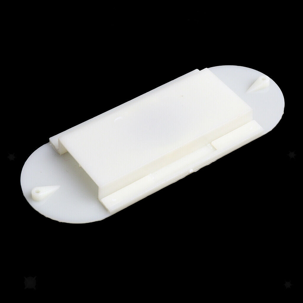 Pack of 5 Beekeeping Plastic Bee Hive Escape Porter Style