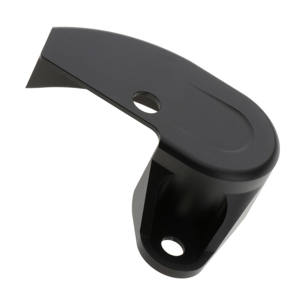 For BMW G310GS Side Electronic Switch Protective Cover Guard Aluminum Alloy