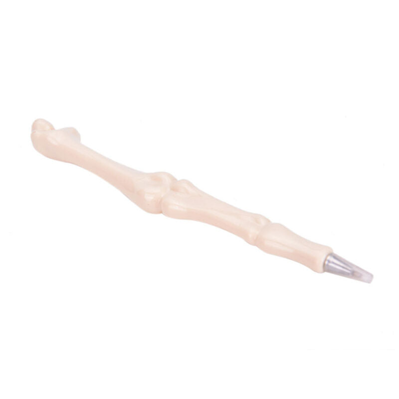 New Creative Novelty Bone Ballpoint Pens For Nurse Doctor Stationery Fo.l8