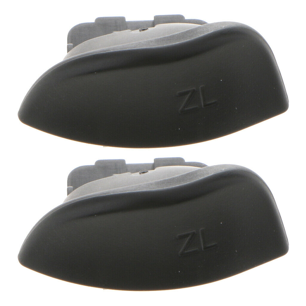 2x Spare Part ZL  Button for  Switch  Controller