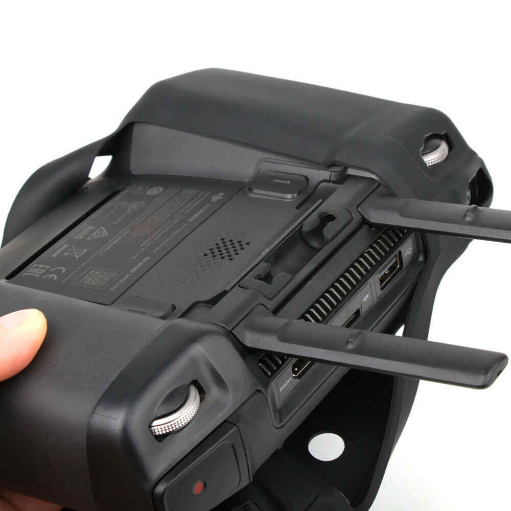 for DJI Mavic 2 pro Smart Remote Control with Screen Silicone Protection Cover