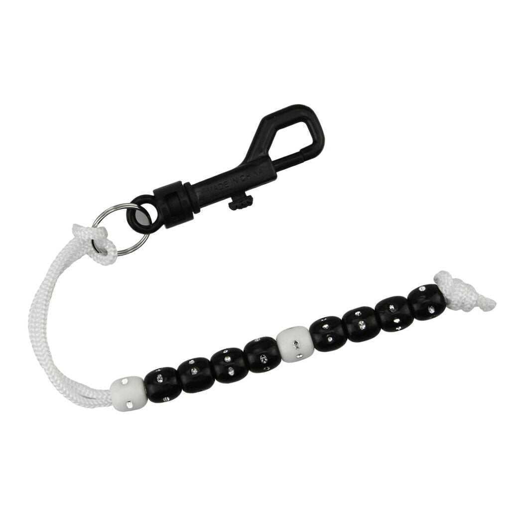 Professional   Golf   Score   Counter   Scoring   Counting   Beads   with