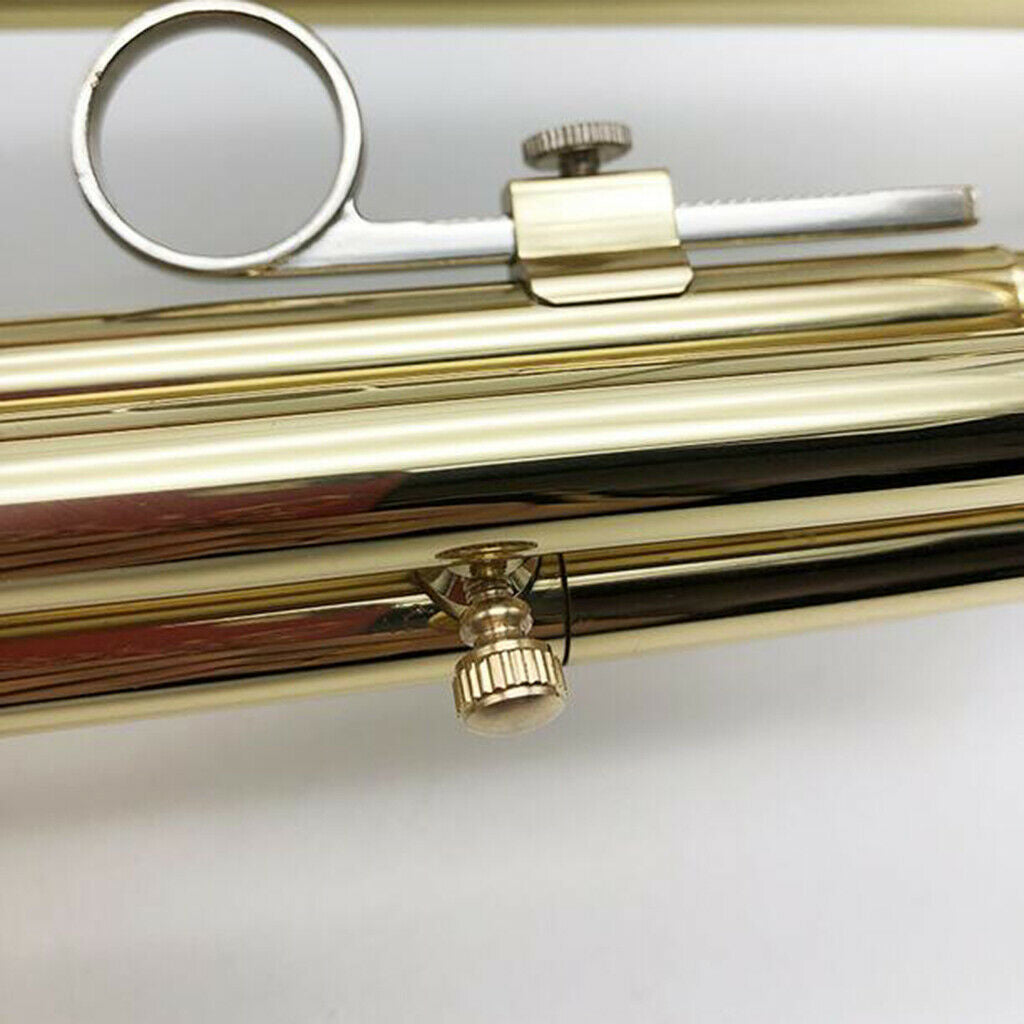 5x B Positioning Screws for Trumpet Flat Parts of The Maintenance Tool