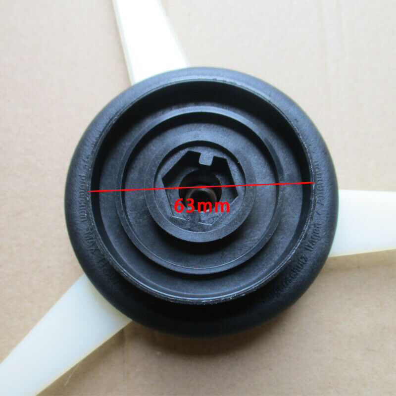 Brush Cutter Blade Strimmer Head For STIHL POLYCUT 6-3 FS38 FS40 FS45 FS46 FS50