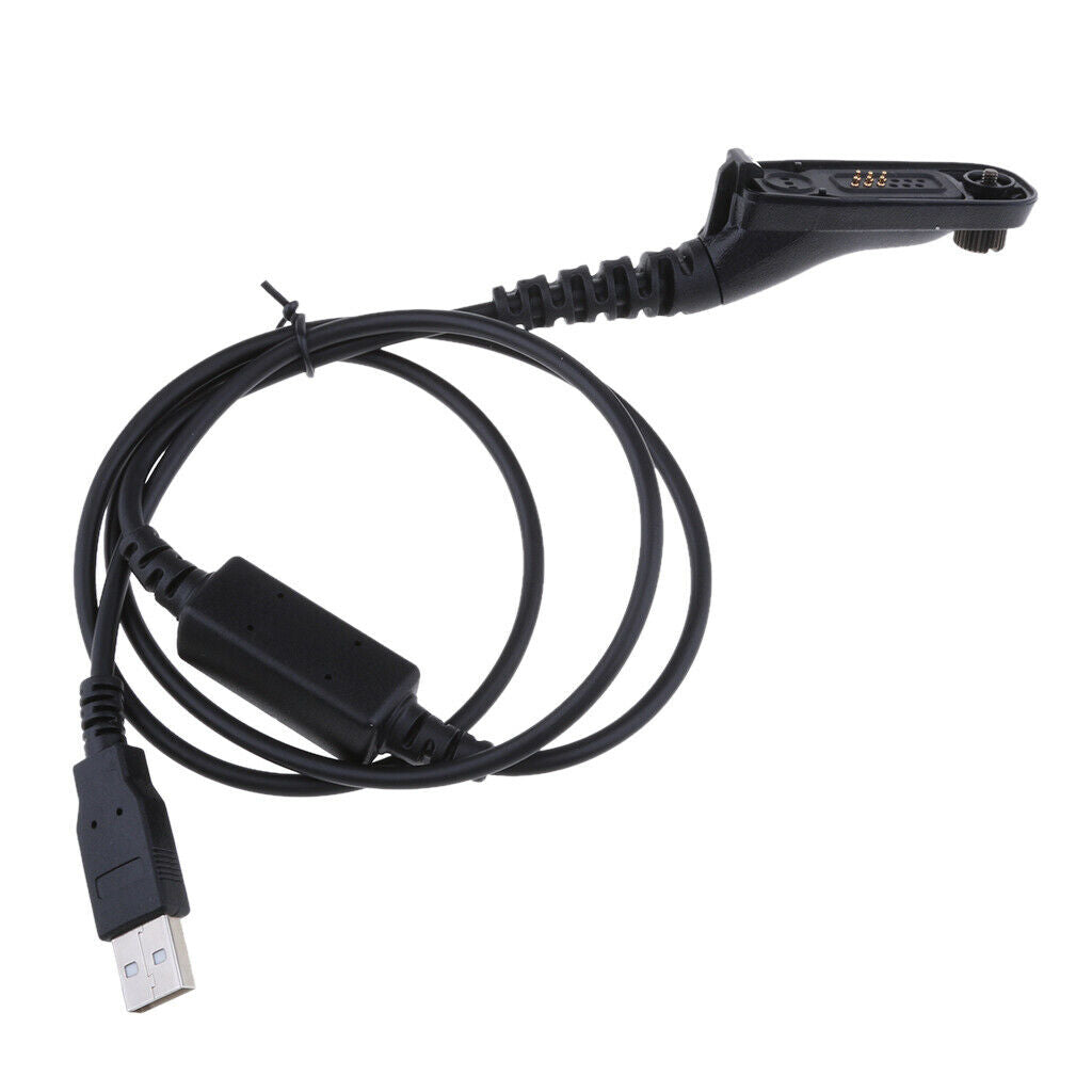 Usb Programming Cable For   Dgp4150 Dp4400 Apx7000 Xpr6380 Radios