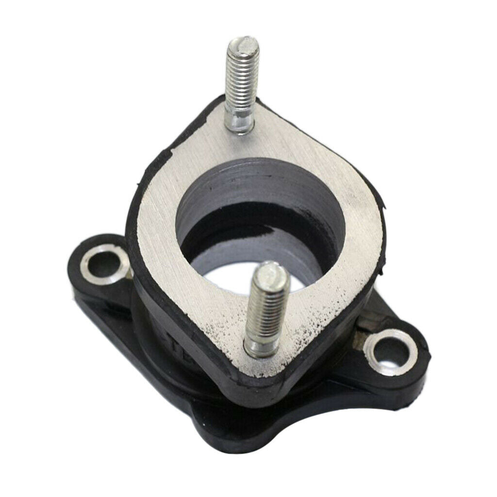 30mm Rubber Intake Manifold Pipe for CG250 250cc ATV Dirt Bike Quad