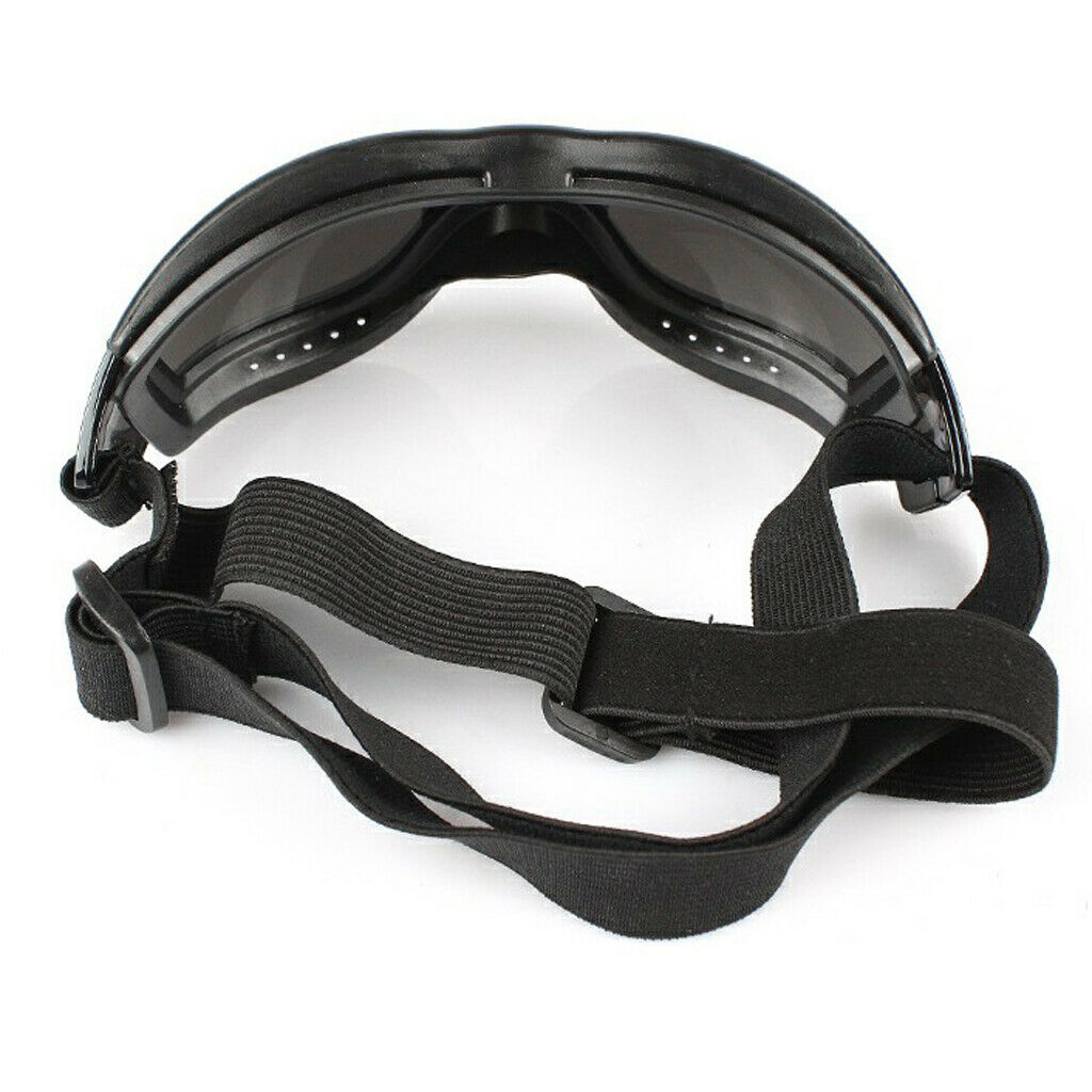 1x NEW Popular Dog Puppy Goggles UV Sunglasses Eye Wear UV Protection